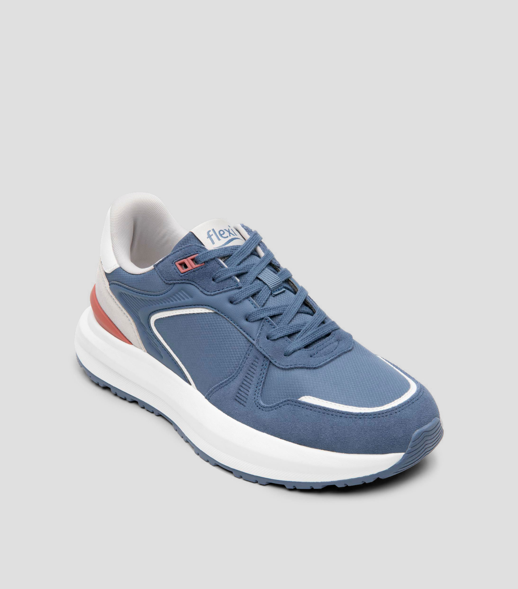 Tenis casuales Belk Hombre